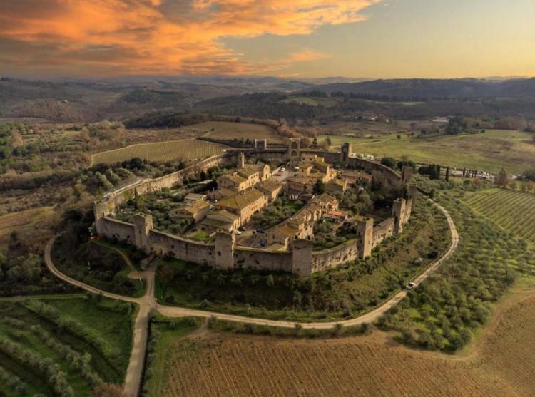 Castello Vakantiehuis