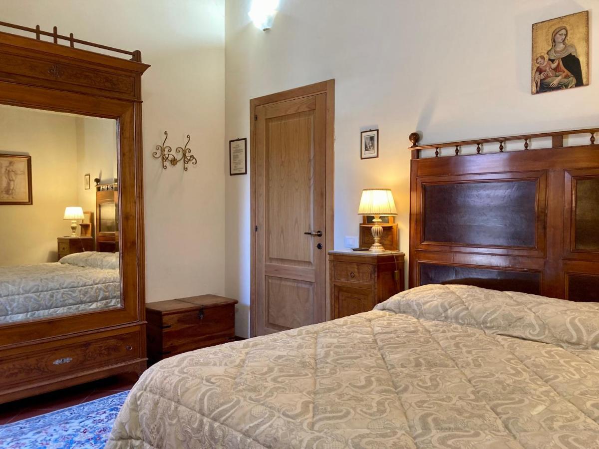 Castello Vakantiehuis *