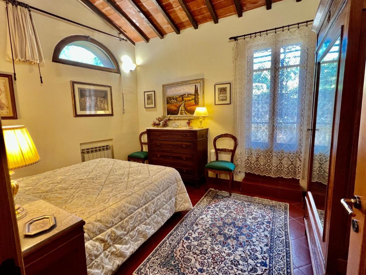 Ferienhaus Castello
