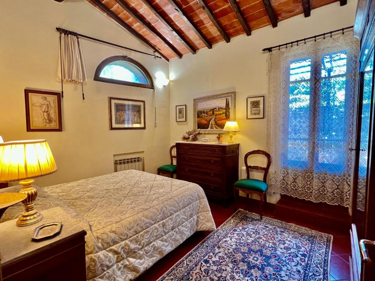 Castello Vakantiehuis *