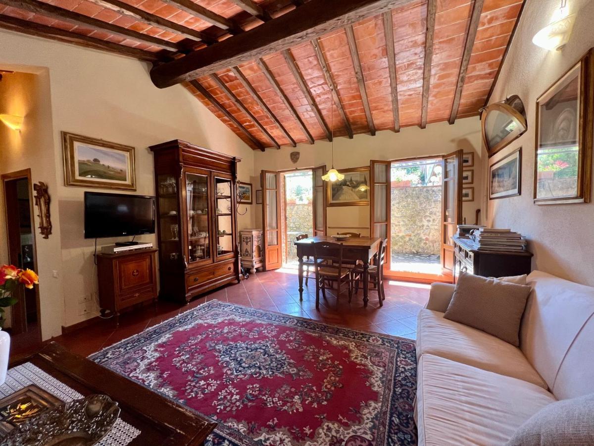 Castello Vakantiehuis *