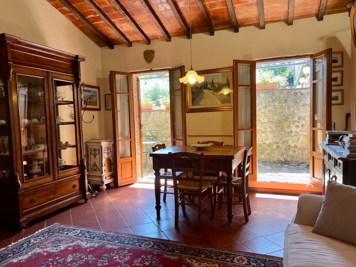 Castello Vakantiehuis