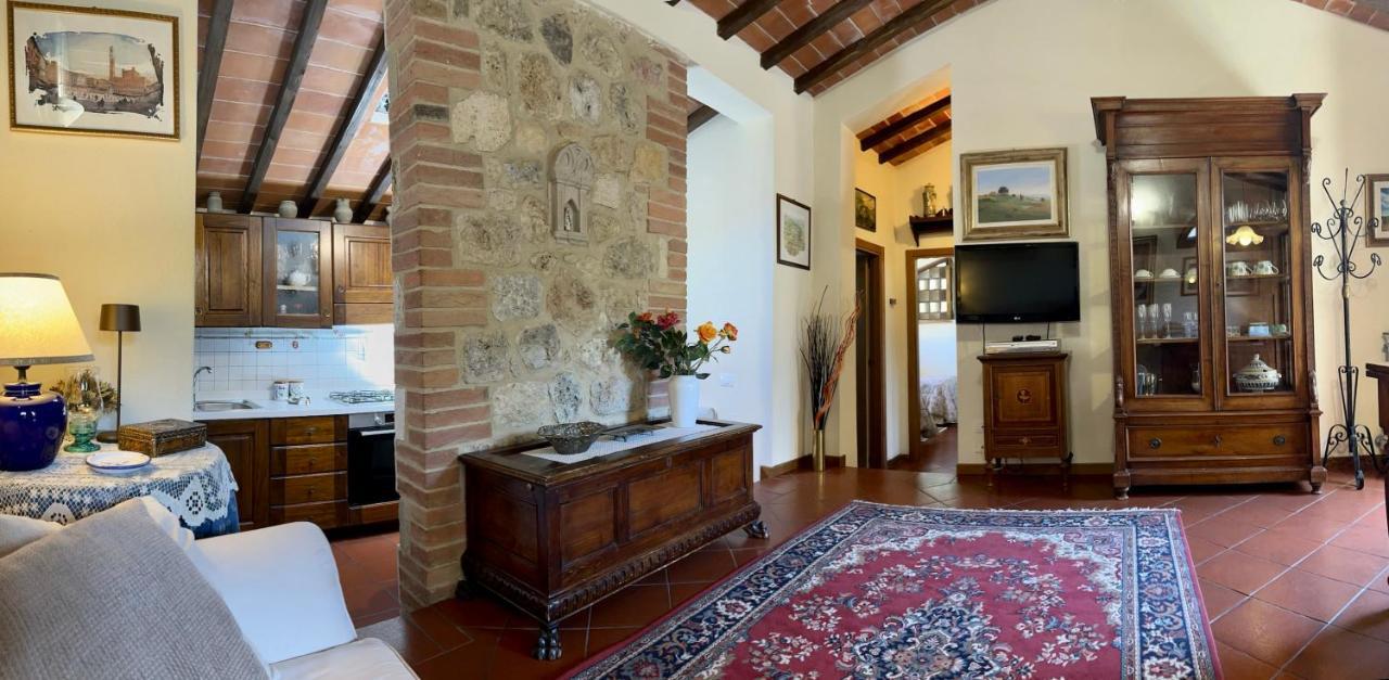 Castello Vakantiehuis *