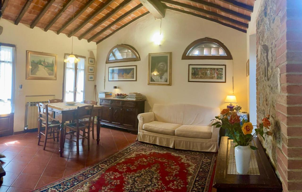 Vakantiehuis Castello *