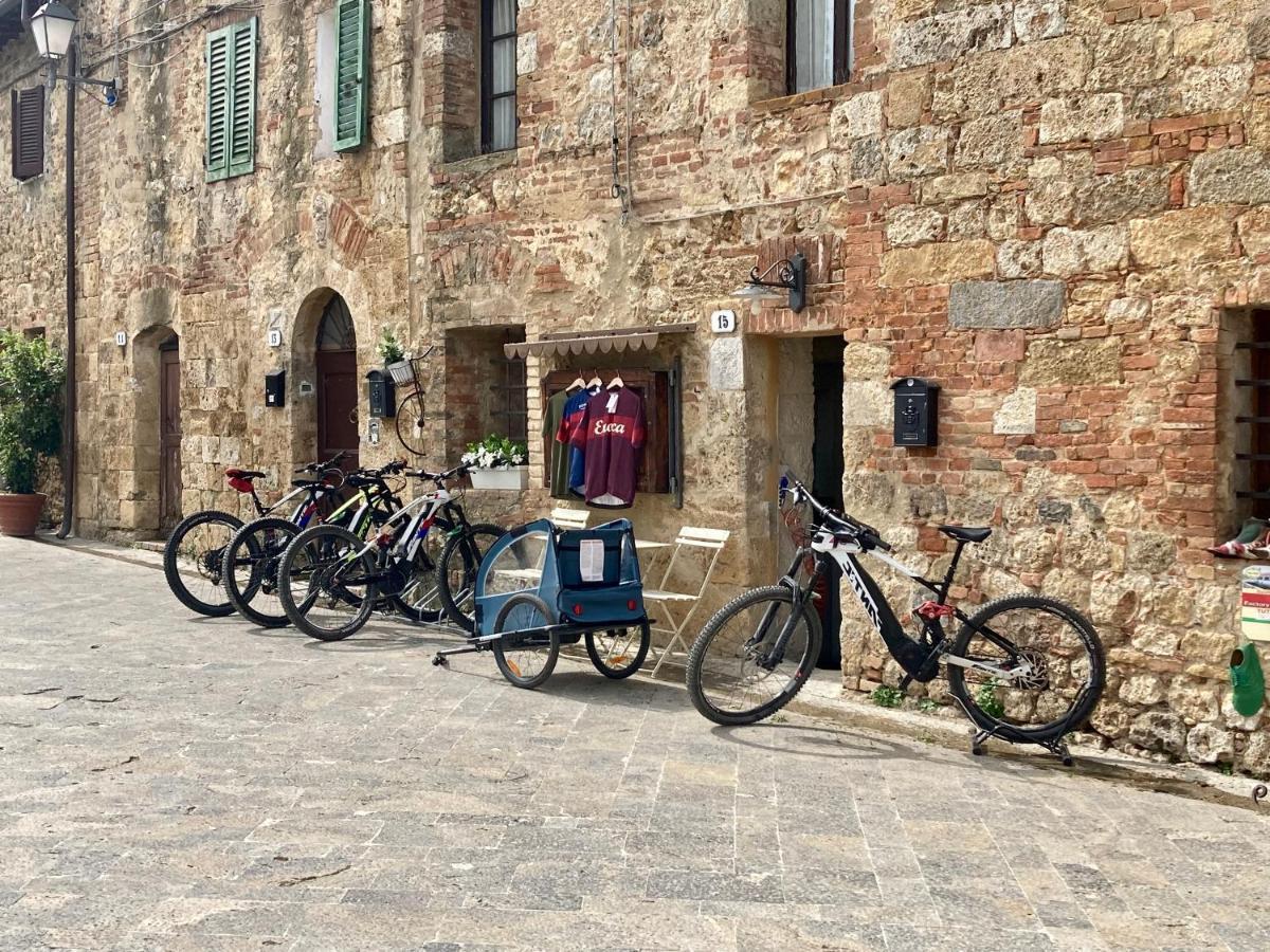 Castello * Monteriggioni