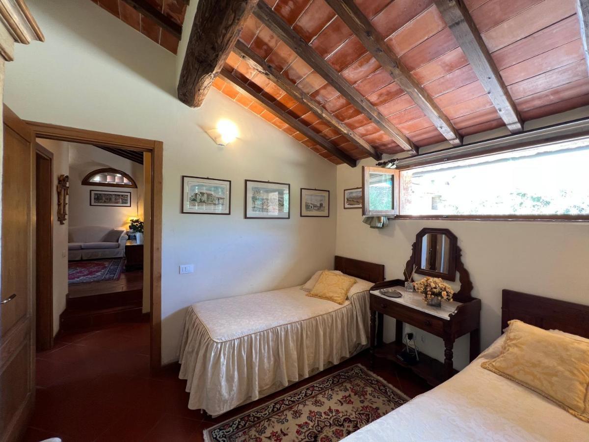 Vakantiehuis Castello