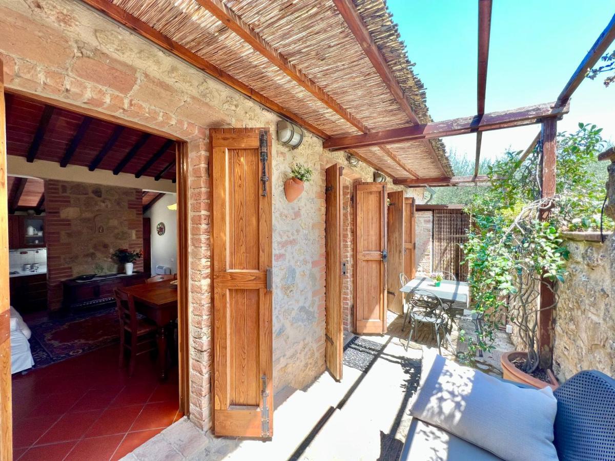 Castello Ferienhaus