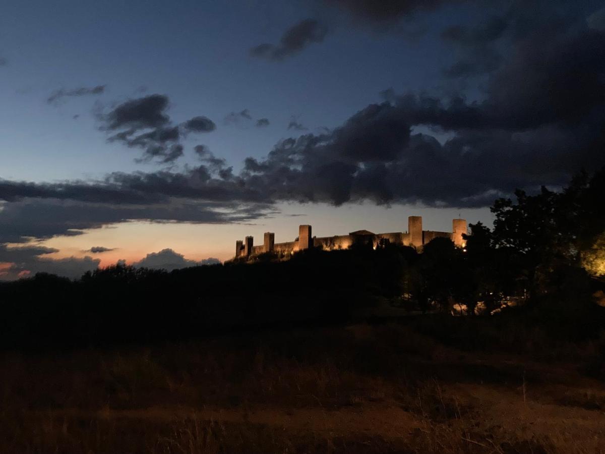 Castello Vakantiehuis *