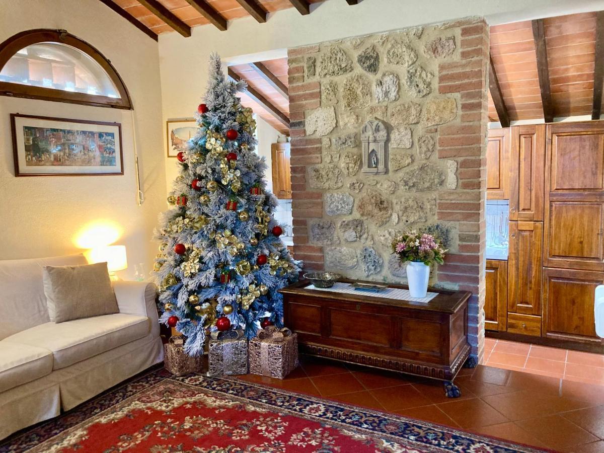 Castello Vakantiehuis