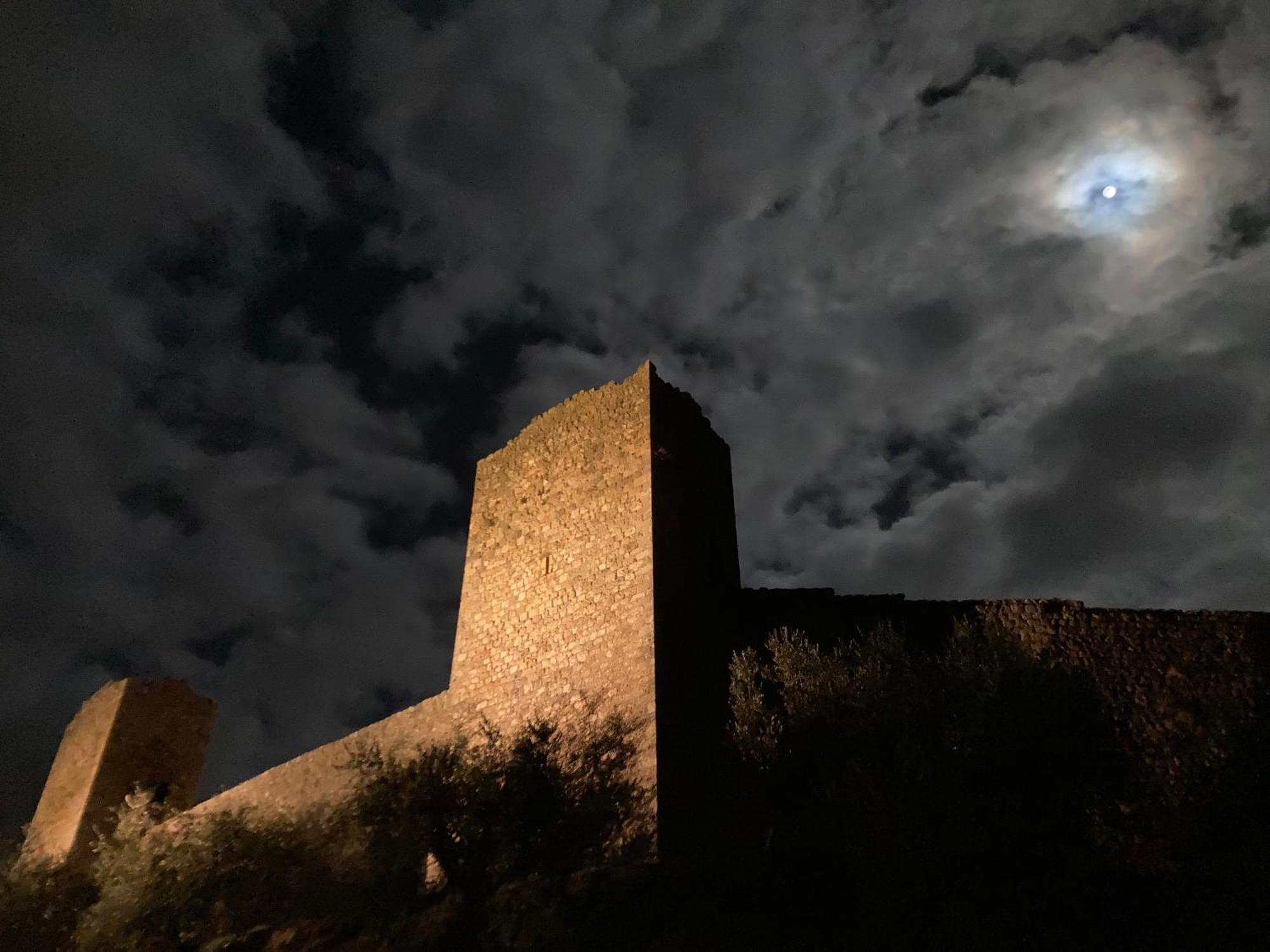 Castello Vakantiehuis *