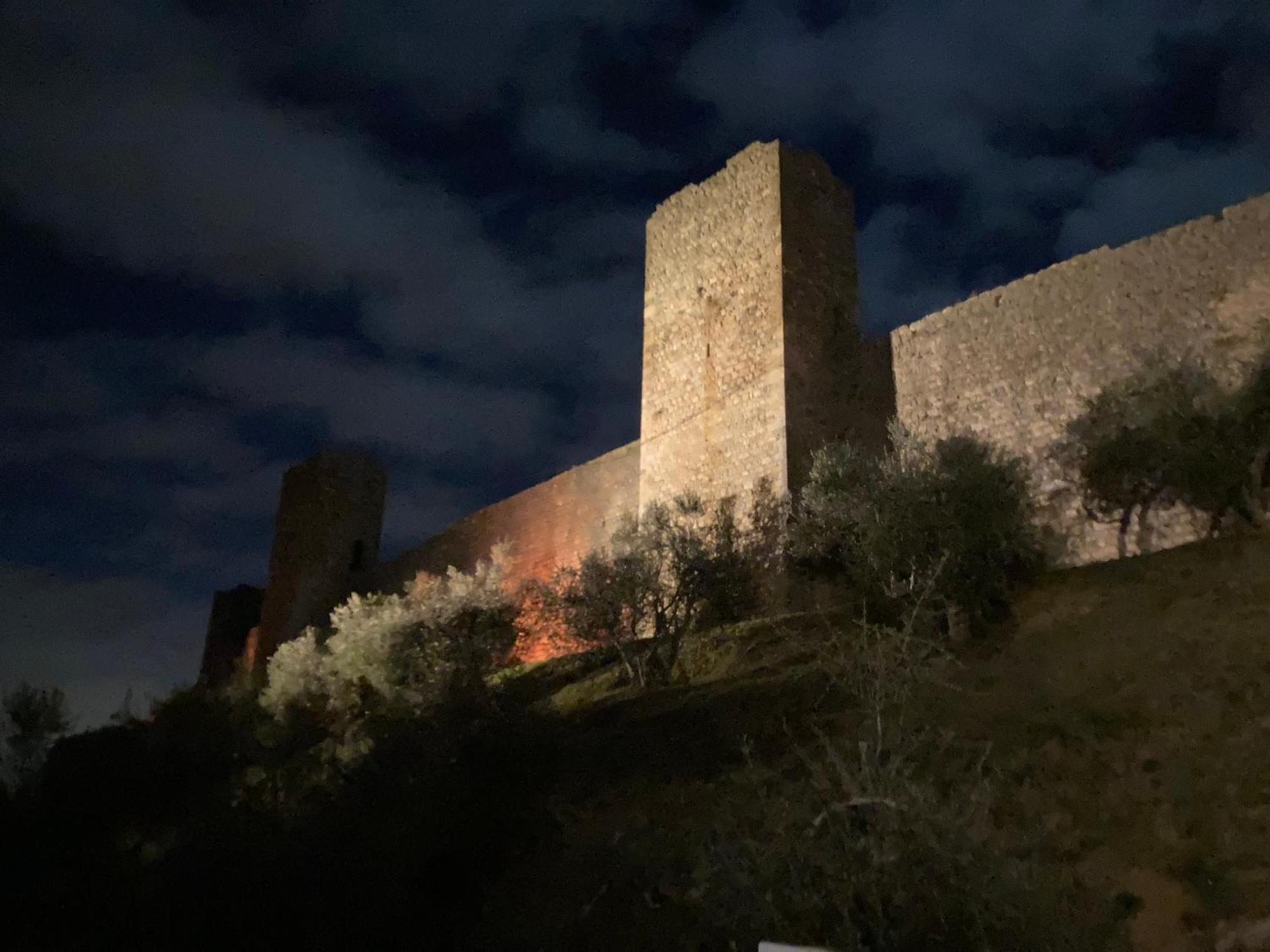 Castello * Monteriggioni
