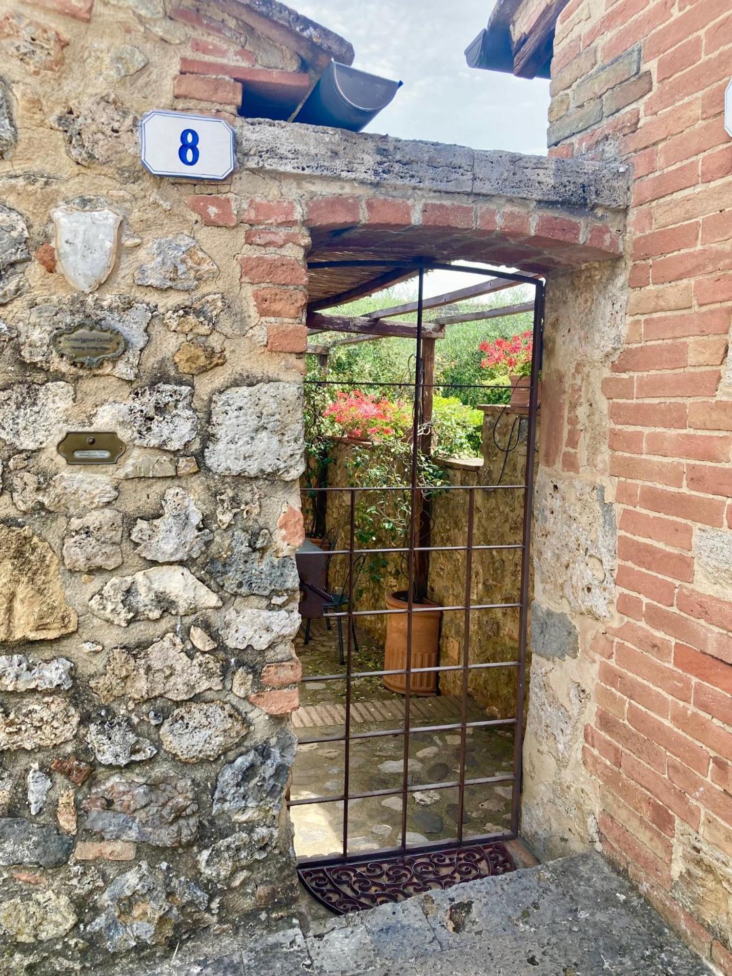 Vakantiehuis Castello *
