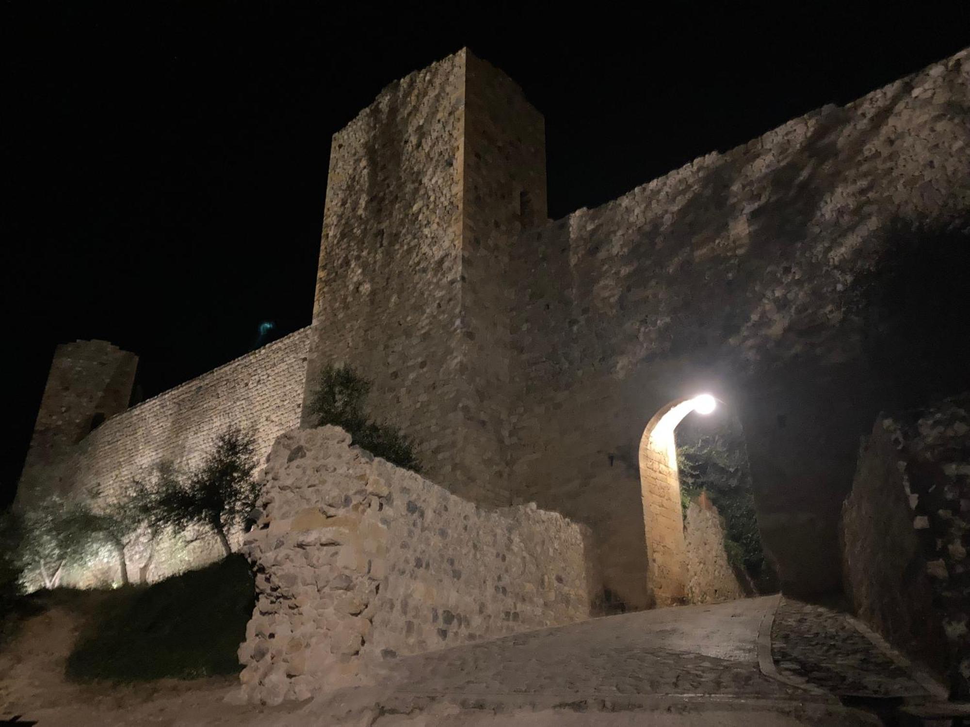 Castello Vakantiehuis Monteriggioni