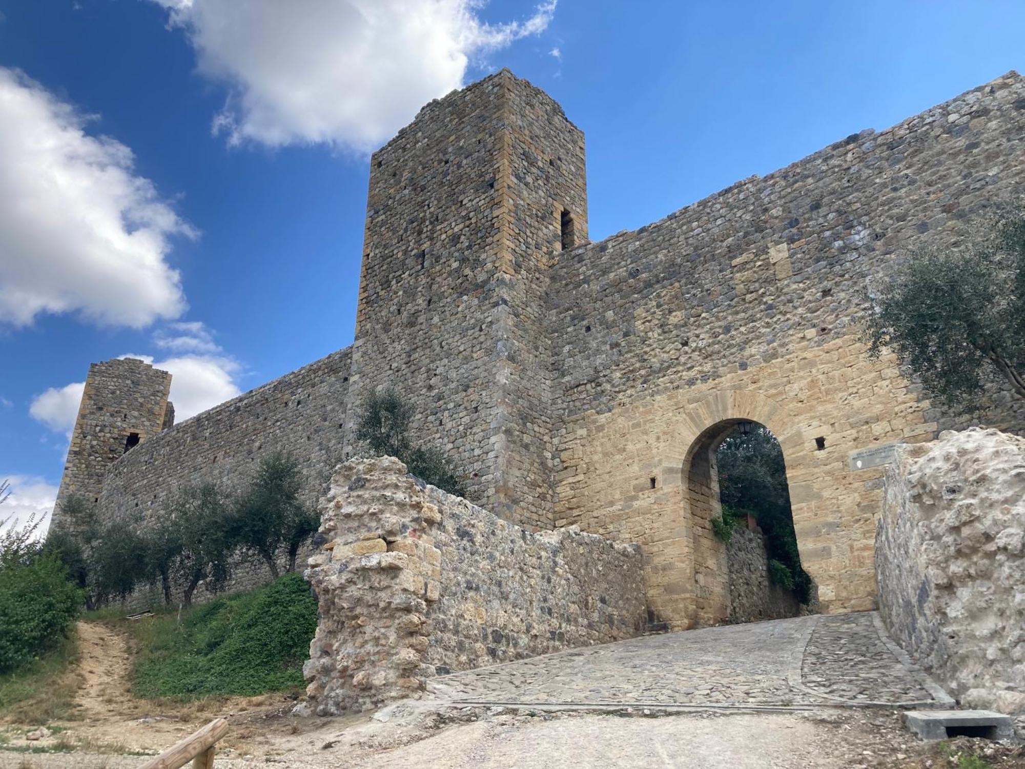 Vakantiehuis Castello