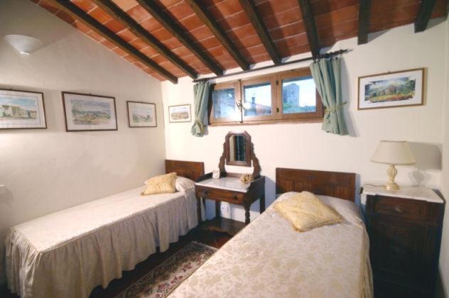 Castello Vakantiehuis Monteriggioni