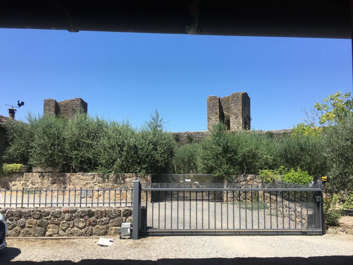 Castello Ferienhaus *